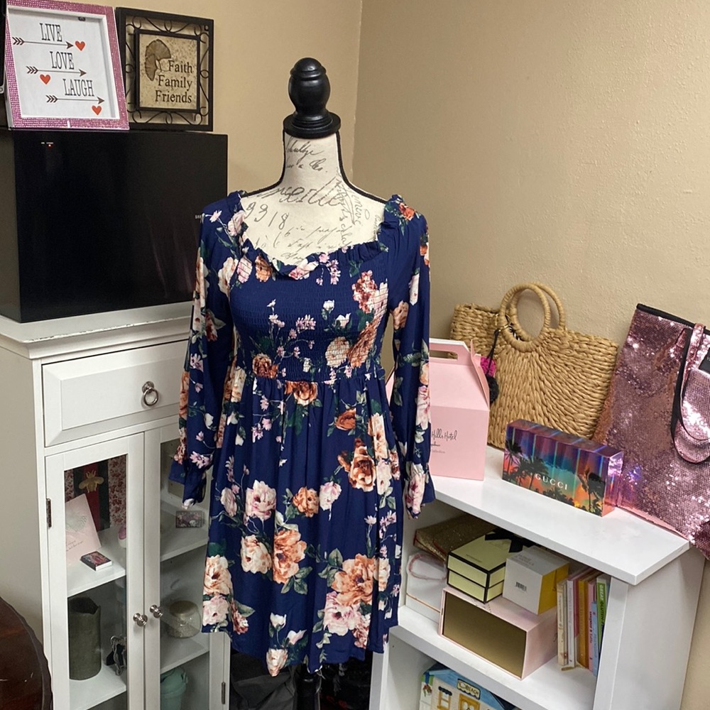 Beautiful Dress
